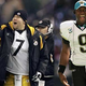 Illustration for article titled NFL Wild Card Pants Party: Steelers Vs. Jaguars